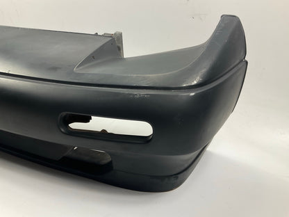 USED - Original OEM Front Bumper Cover Front End Nose For 1986 300zx Turbo Z31