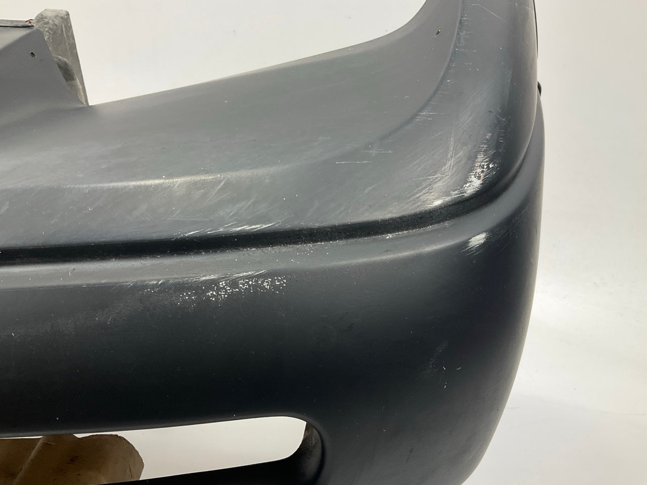 USED - Original OEM Front Bumper Cover Front End Nose For 1986 300zx Turbo Z31