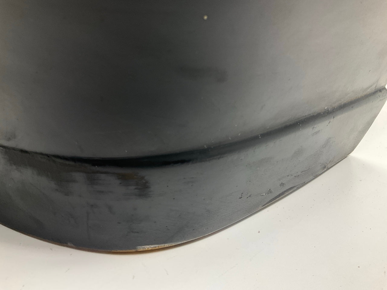USED - Original OEM Front Bumper Cover Front End Nose For 1986 300zx Turbo Z31