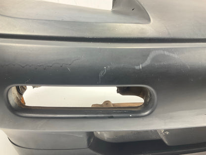USED - Original OEM Front Bumper Cover Front End Nose For 1986 300zx Turbo Z31