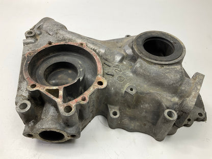 USED - Timing Cover For Datsun 240z 260z 280z 280zx L-Series Engine