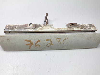 USED #338 - License Plate Light Lamp For 1974-1978 Datsun 260z 280z