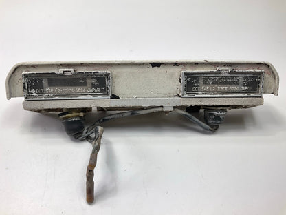 USED #338 - License Plate Light Lamp For 1974-1978 Datsun 260z 280z