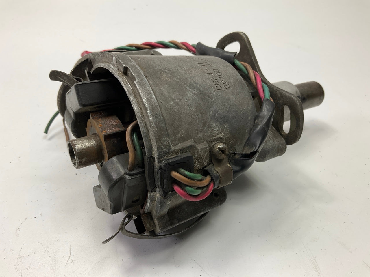 CORE / UNKNOWN - Original USED Distributor For 1975-1976 Datsun 280Z 22100-N4201