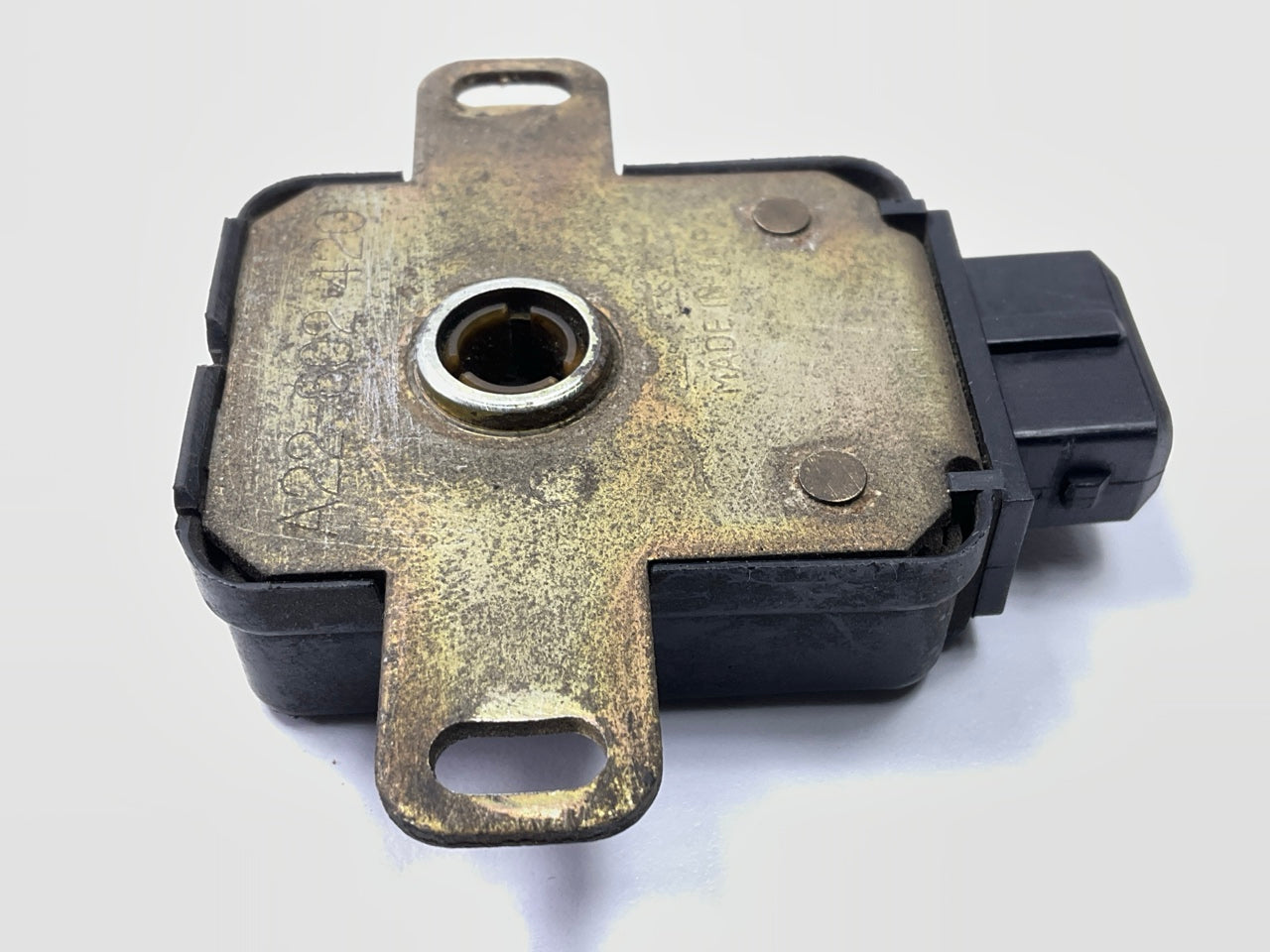 USED - JECS A22-602 420 Throttle Position Sensor TPS OEM For Datsun 280zx 280z