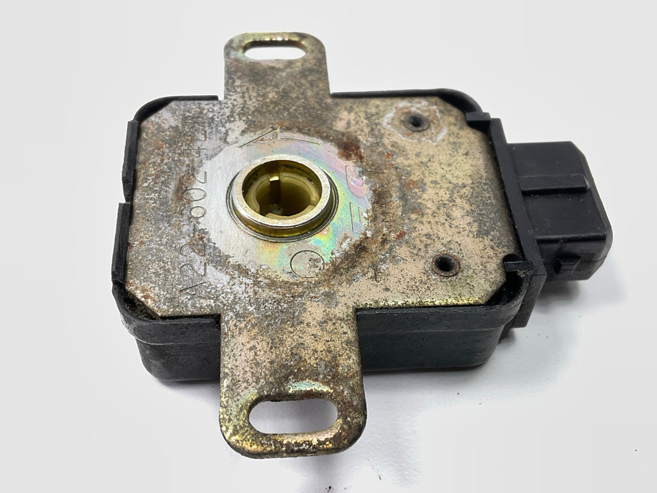 USED - JECS A22-602 421 Throttle Position Sensor TPS For Datsun 280z 280zx