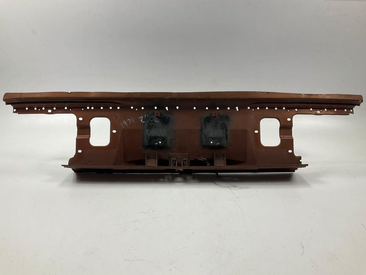 Hatch Tail Light Rust Repair Sheet Metal Panel Cut-Out For 1970-1973 Datsun 240z