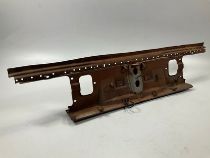 Hatch Tail Light Rust Repair Sheet Metal Panel Cut-Out For 1970-1973 Datsun 240z