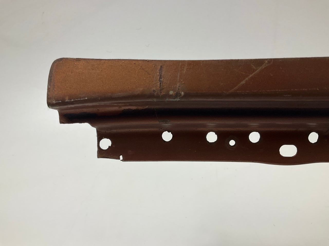 Hatch Tail Light Rust Repair Sheet Metal Panel Cut-Out For 1970-1973 Datsun 240z