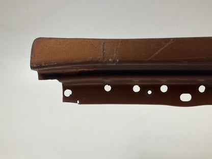 Hatch Tail Light Rust Repair Sheet Metal Panel Cut-Out For 1970-1973 Datsun 240z