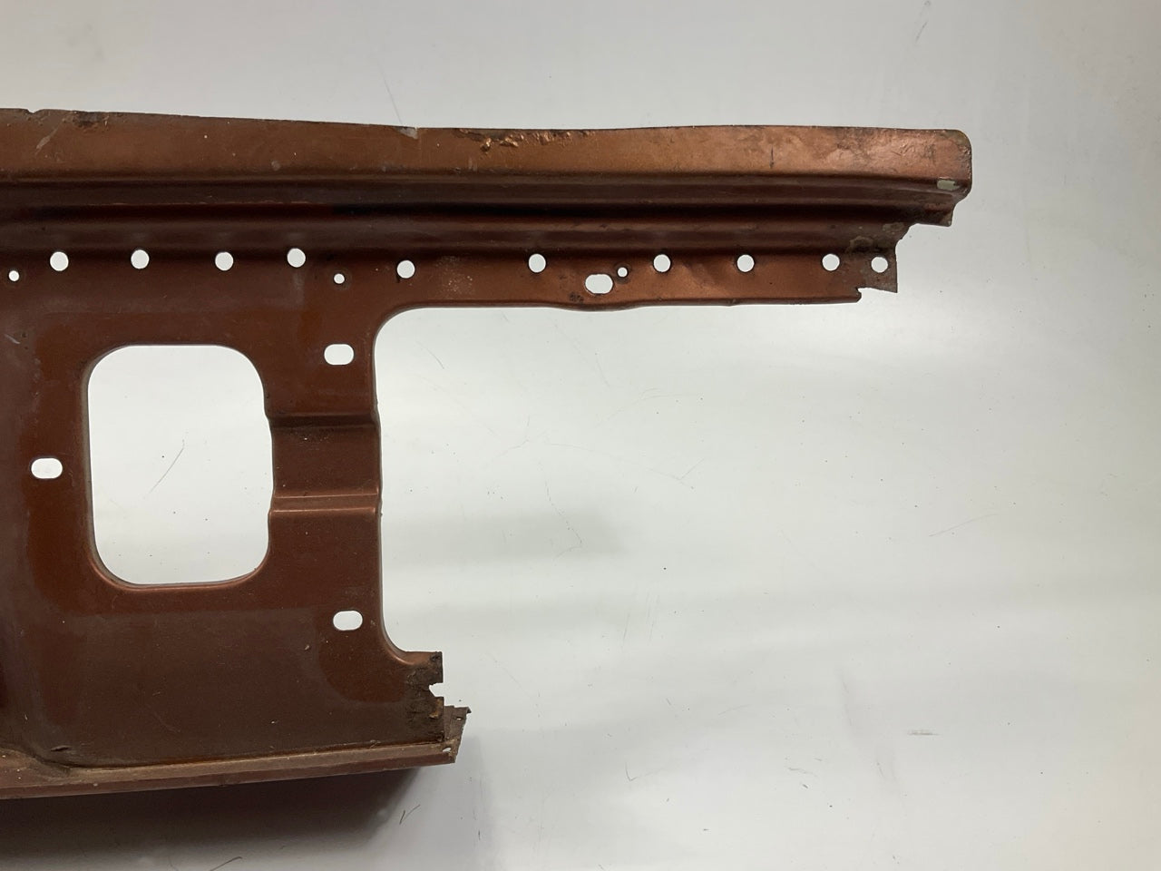 Hatch Tail Light Rust Repair Sheet Metal Panel Cut-Out For 1970-1973 Datsun 240z