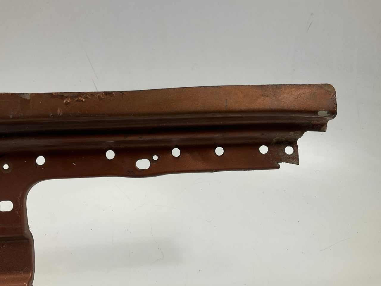 Hatch Tail Light Rust Repair Sheet Metal Panel Cut-Out For 1970-1973 Datsun 240z