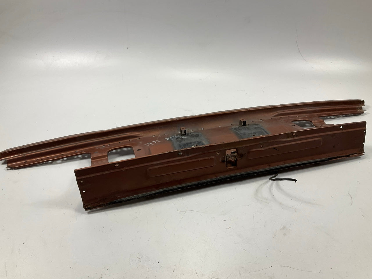 Hatch Tail Light Rust Repair Sheet Metal Panel Cut-Out For 1970-1973 Datsun 240z