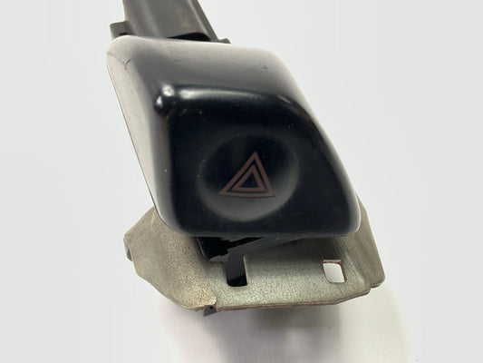 USED - Emergency Flasher Hazard Switch OEM For 1990-1996 Nissan 300zx Z32