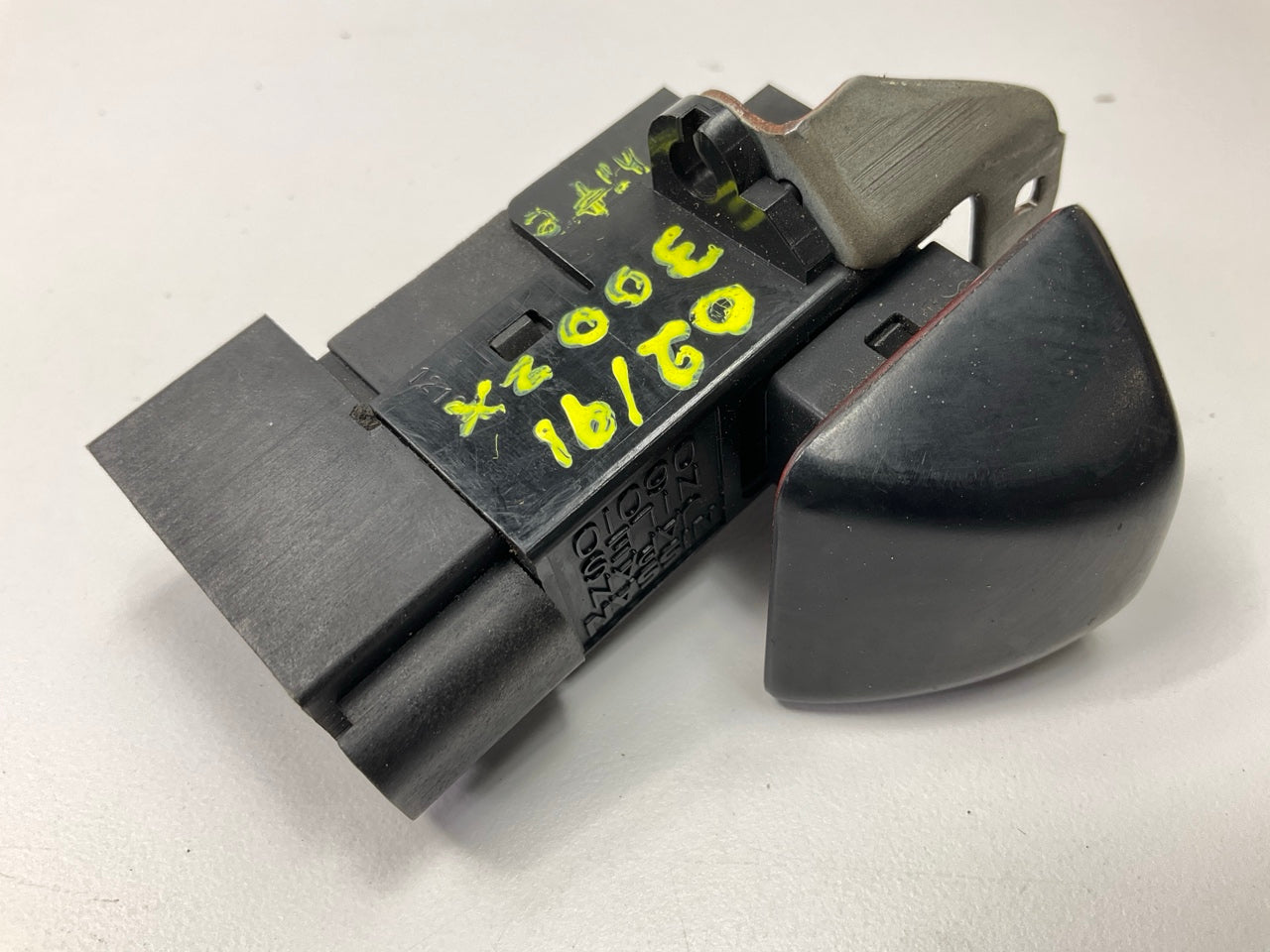 USED - Emergency Flasher Hazard Switch OEM For 1990-1996 Nissan 300zx Z32