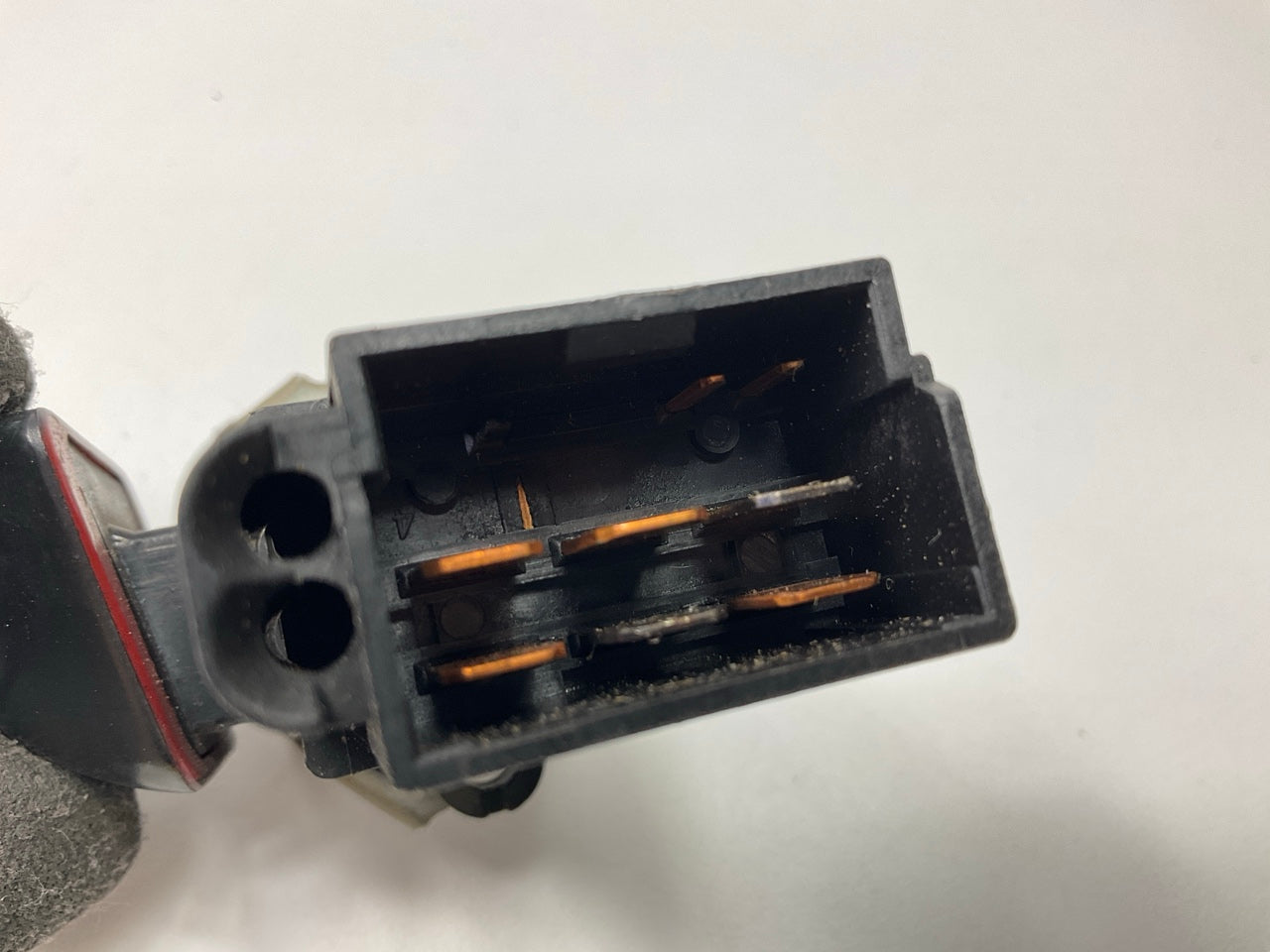 USED - Emergency Flasher Hazard Switch OEM For 1990-1996 Nissan 300zx Z32