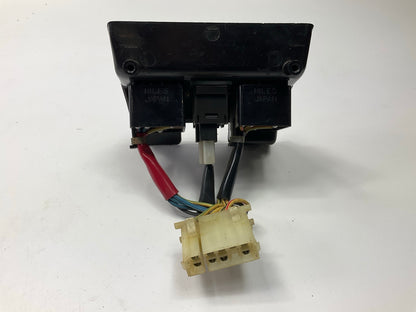 USED - Mirror Adjust Switch, Black, OEM For 1979-1983 Datsun 280zx