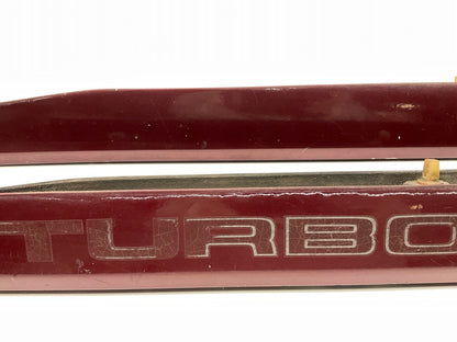 USED, SOME DAMAGE - See Photos - Z31 Turbo Side Skirts From 1986 300zx Z31 Turbo