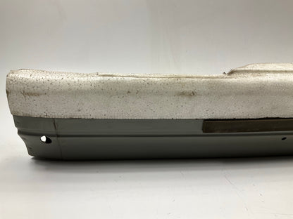 USED - Rear Bumper Reinforcement Support Beam Bar OEM For 84-86 Nissan 300zx Z31