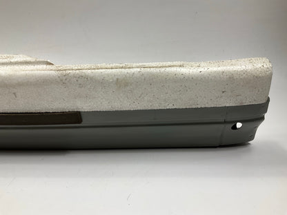 USED - Rear Bumper Reinforcement Support Beam Bar OEM For 84-86 Nissan 300zx Z31