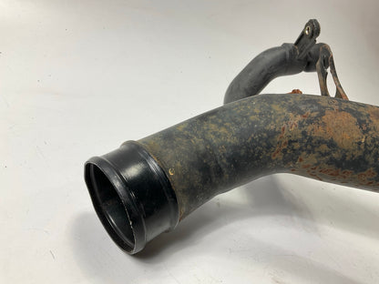 USED Left & Right Air Intake Pipes W/O Center Section OEM For 90-96 300zx Z32 NA