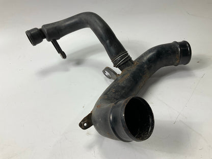 USED Left & Right Air Intake Pipes W/O Center Section OEM For 90-96 300zx Z32 NA