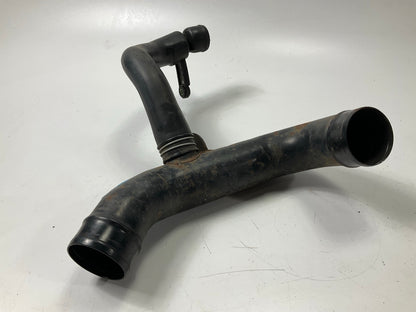 USED Left & Right Air Intake Pipes W/O Center Section OEM For 90-96 300zx Z32 NA