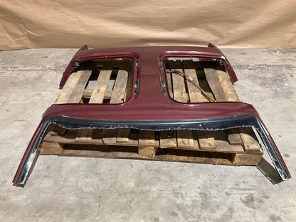 EXCELLENT USED CONDITION - T-Top Roof Frame Removed From A 1986 300zx Z31 TURBO