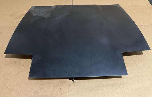 USED - OEM Hood For 1987-1989 Nissan 300zx Z31 F5100-25P00