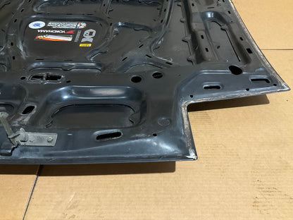 USED - OEM Hood For 1987-1989 Nissan 300zx Z31 F5100-25P00