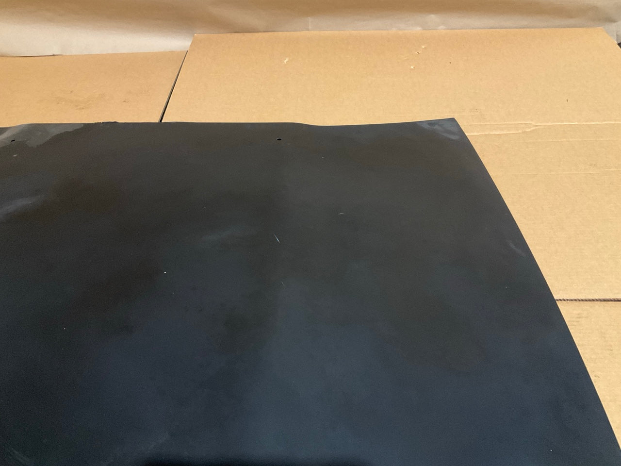 USED - OEM Hood For 1987-1989 Nissan 300zx Z31 F5100-25P00
