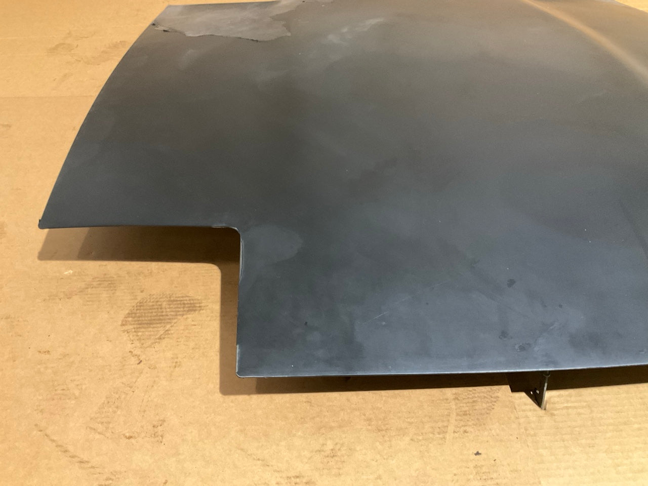 USED - OEM Hood For 1987-1989 Nissan 300zx Z31 F5100-25P00