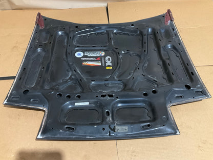 USED - OEM Hood For 1987-1989 Nissan 300zx Z31 F5100-25P00