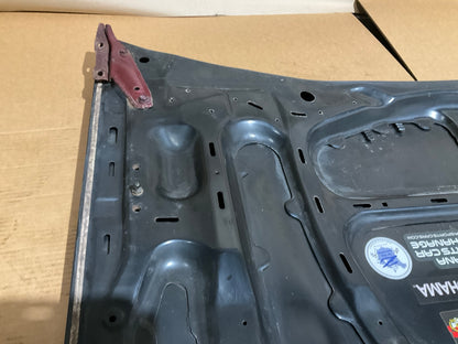 USED - OEM Hood For 1987-1989 Nissan 300zx Z31 F5100-25P00