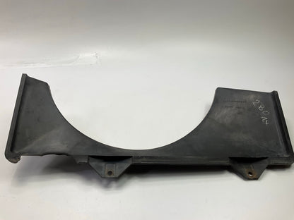 USED Lower Radiator Fan Shroud OEM 31491-18120 For 1979-1983 Datsun 280zx