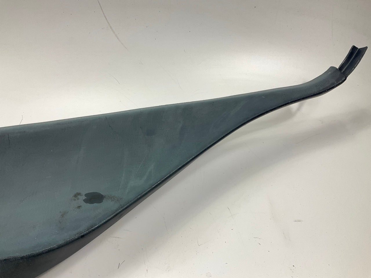 USED - Blue Left Side Trunk Trim Panel OEM For 90-96 300zx Z32 2+2 90903-32P00