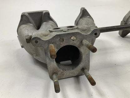 USED #374 - ''E88'' SU Carburetor Intake Manifold For Datsun 240z 260z