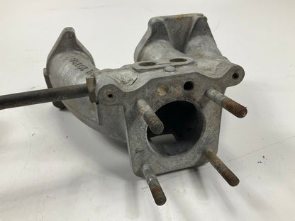 USED #374 - ''E88'' SU Carburetor Intake Manifold For Datsun 240z 260z