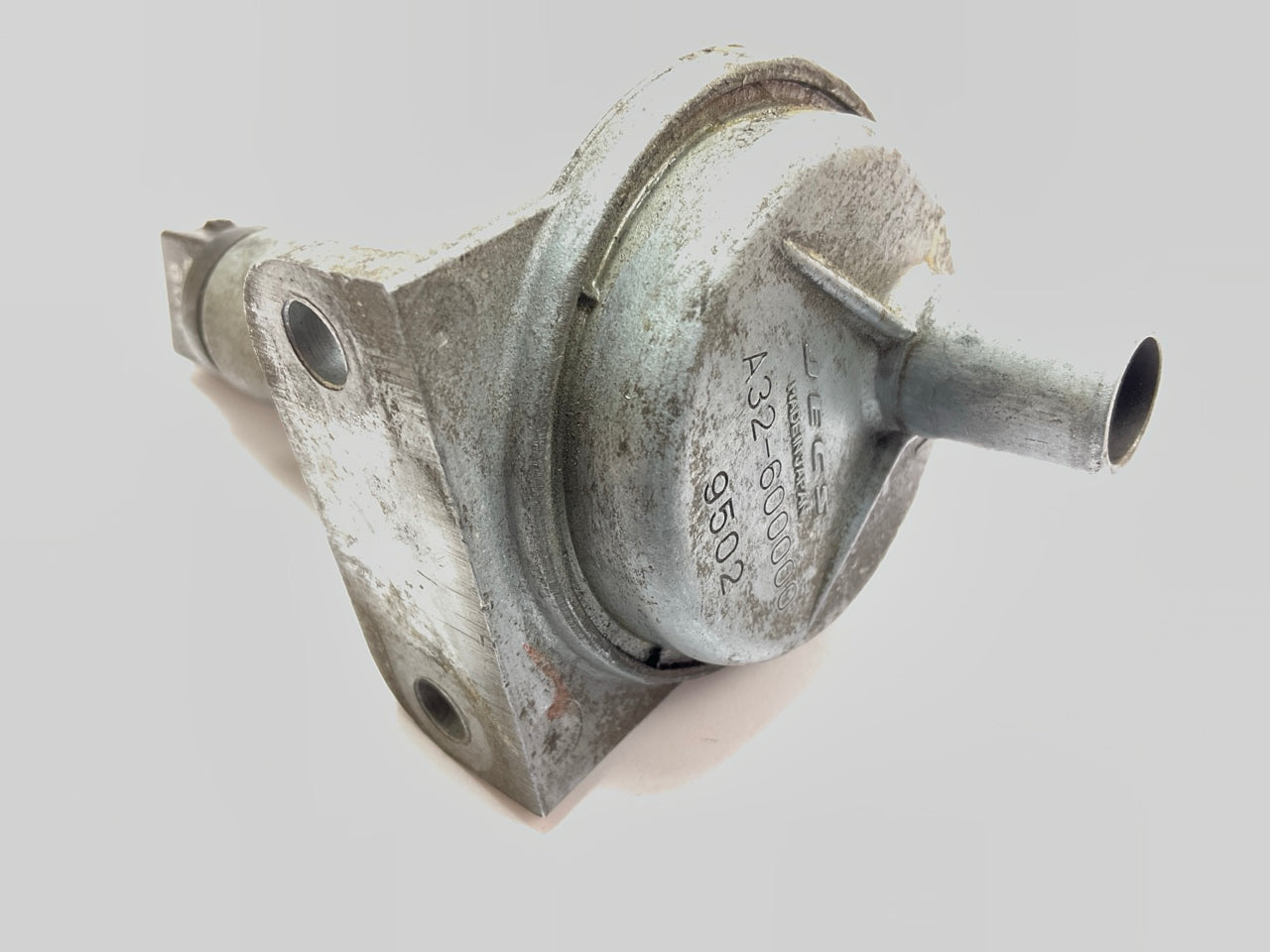 USED #406 OEM JECS Idle Air Control Valve IAC A32-600000 For Datsun 280z 280zx