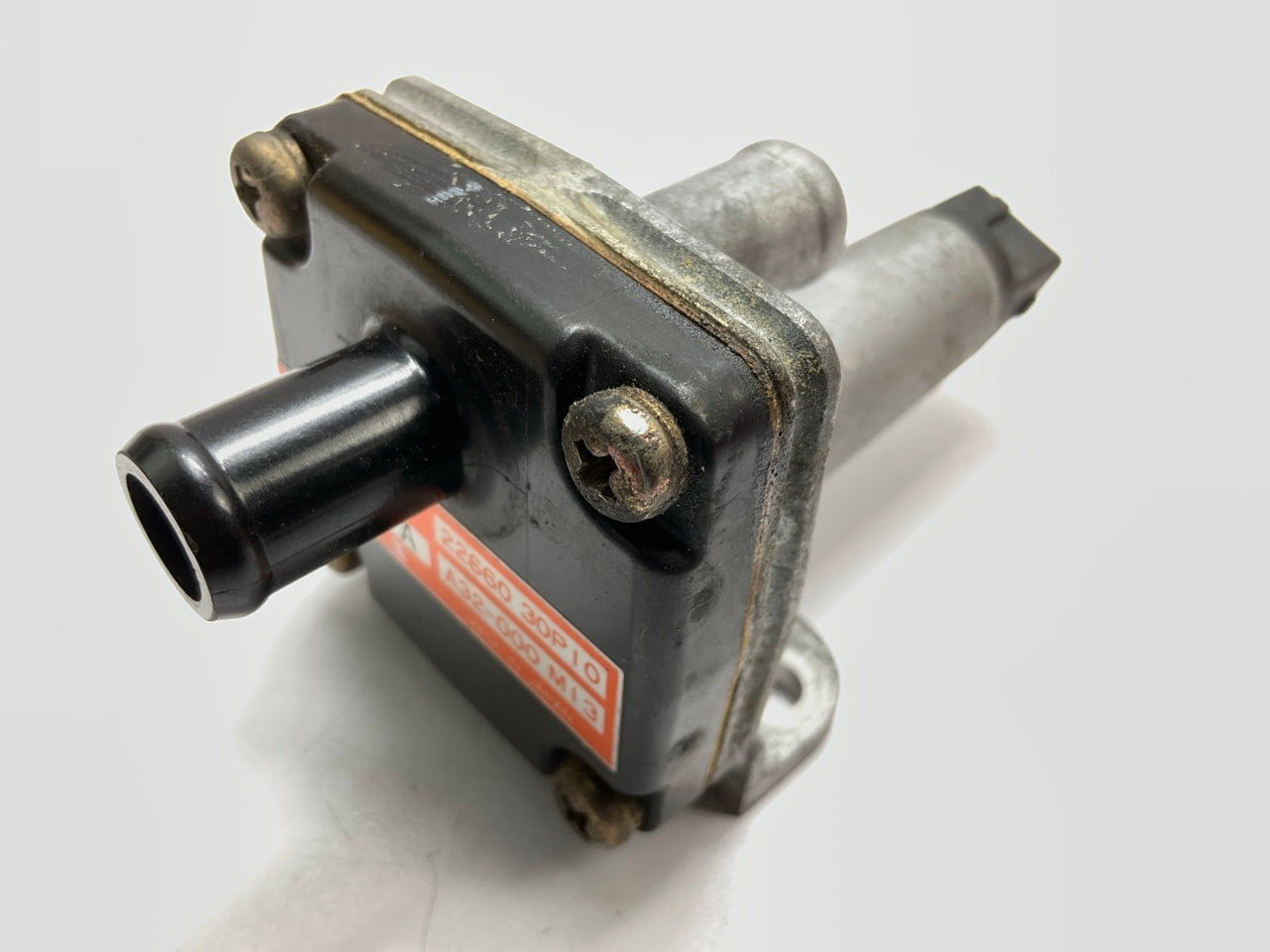 USED #411 Idle Air Control Valve IAC OEM For 90-96 Nissan 300zx Z32 22660-30P10