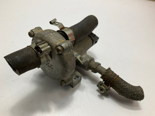 USED #433 - Idle Air Control Valve IAC OEM For 1981-1983 Datsun 280zx Turbo