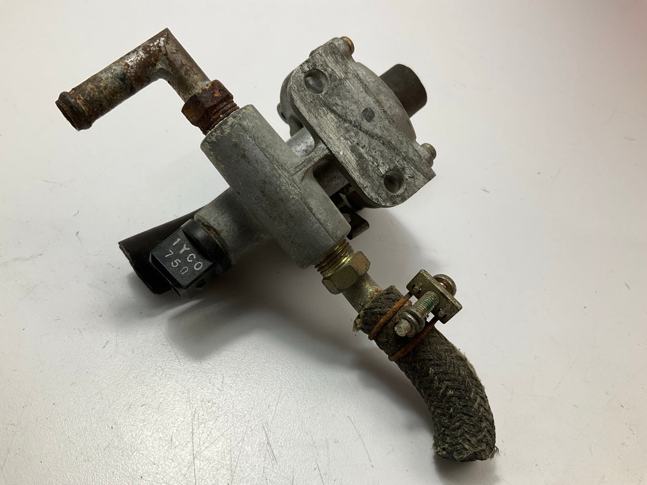 USED #433 - Idle Air Control Valve IAC OEM For 1981-1983 Datsun 280zx Turbo