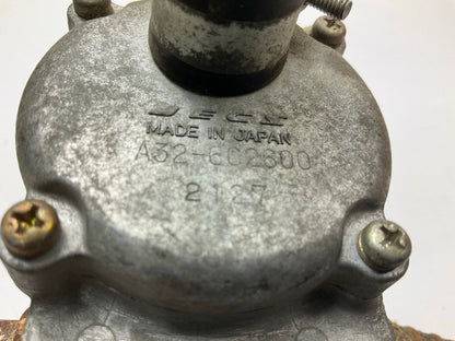 USED #433 - Idle Air Control Valve IAC OEM For 1981-1983 Datsun 280zx Turbo
