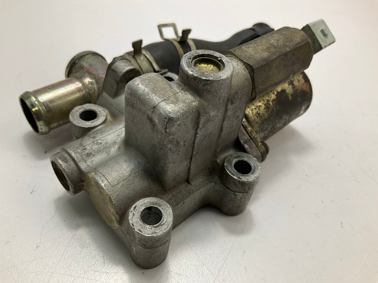 USED #444 Idle Air Control Valve IACV AAC For 90-96 Nissan 300zx Z32