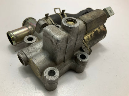USED #444 Idle Air Control Valve IACV AAC For 90-96 Nissan 300zx Z32
