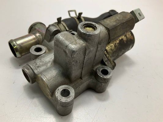 USED #444 Idle Air Control Valve IACV AAC For 90-96 Nissan 300zx Z32