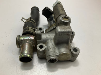 USED #444 Idle Air Control Valve IACV AAC For 90-96 Nissan 300zx Z32