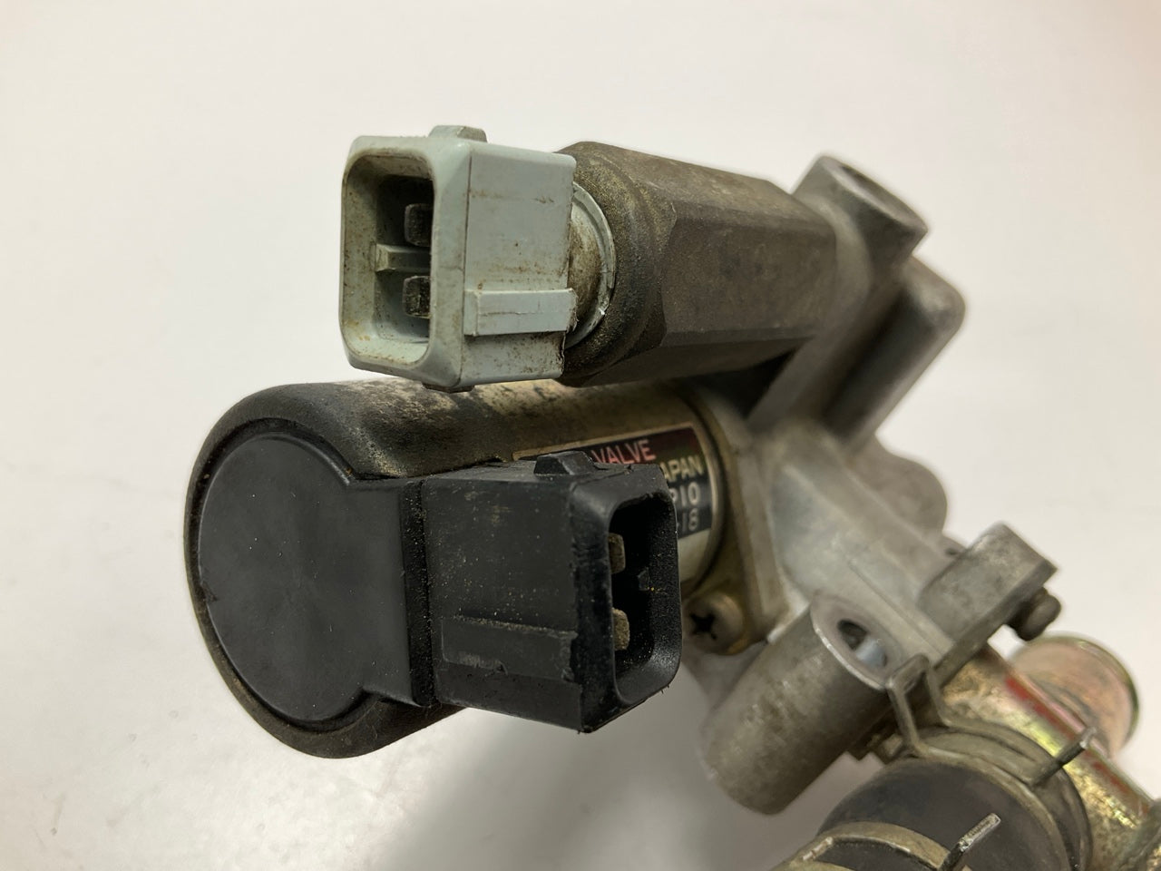 USED #444 Idle Air Control Valve IACV AAC For 90-96 Nissan 300zx Z32