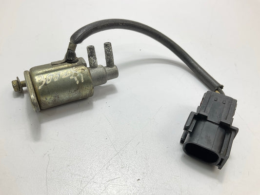 USED #455 - Stock Boost Pressure Control Solenoid For Nissan 300zx Z32 GV126-141