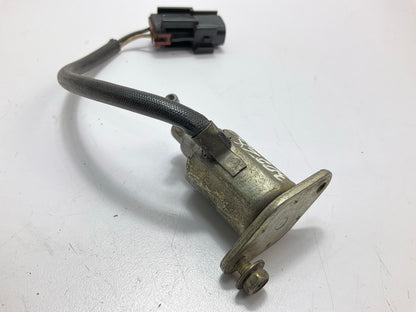 USED #455 - Stock Boost Pressure Control Solenoid For Nissan 300zx Z32 GV126-141